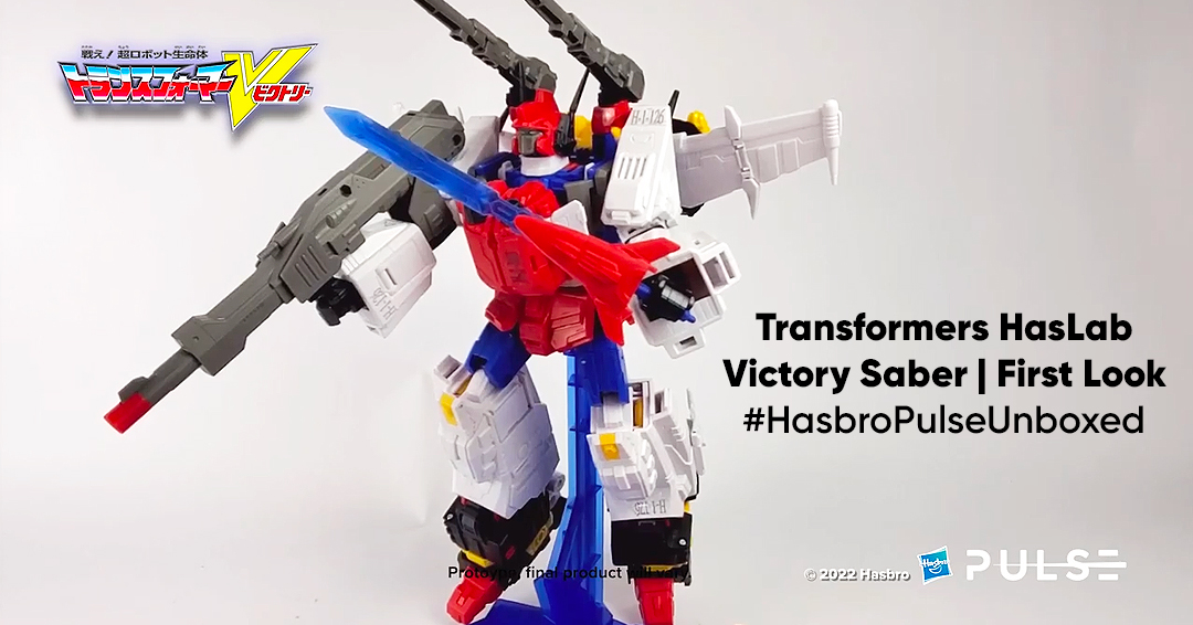 Hasbro Pulse on Twitter: