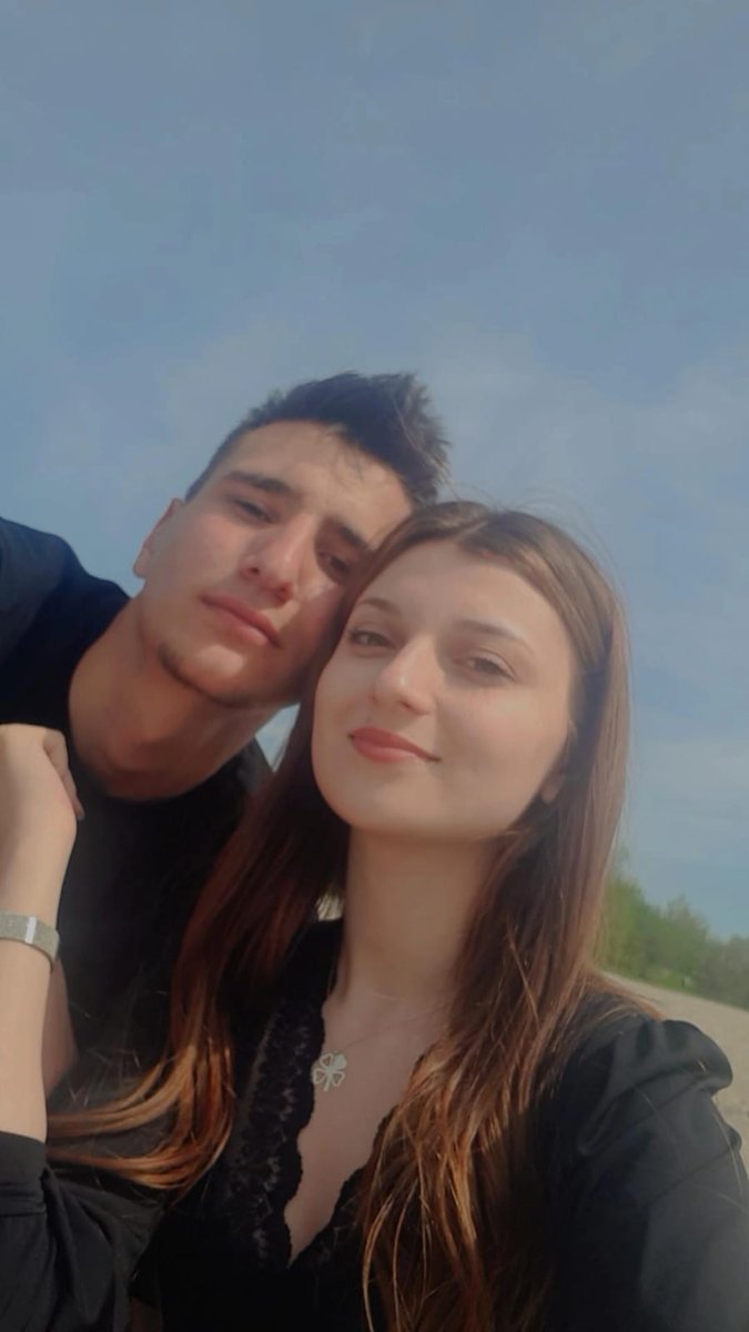 Dünya senin manzaranda❣