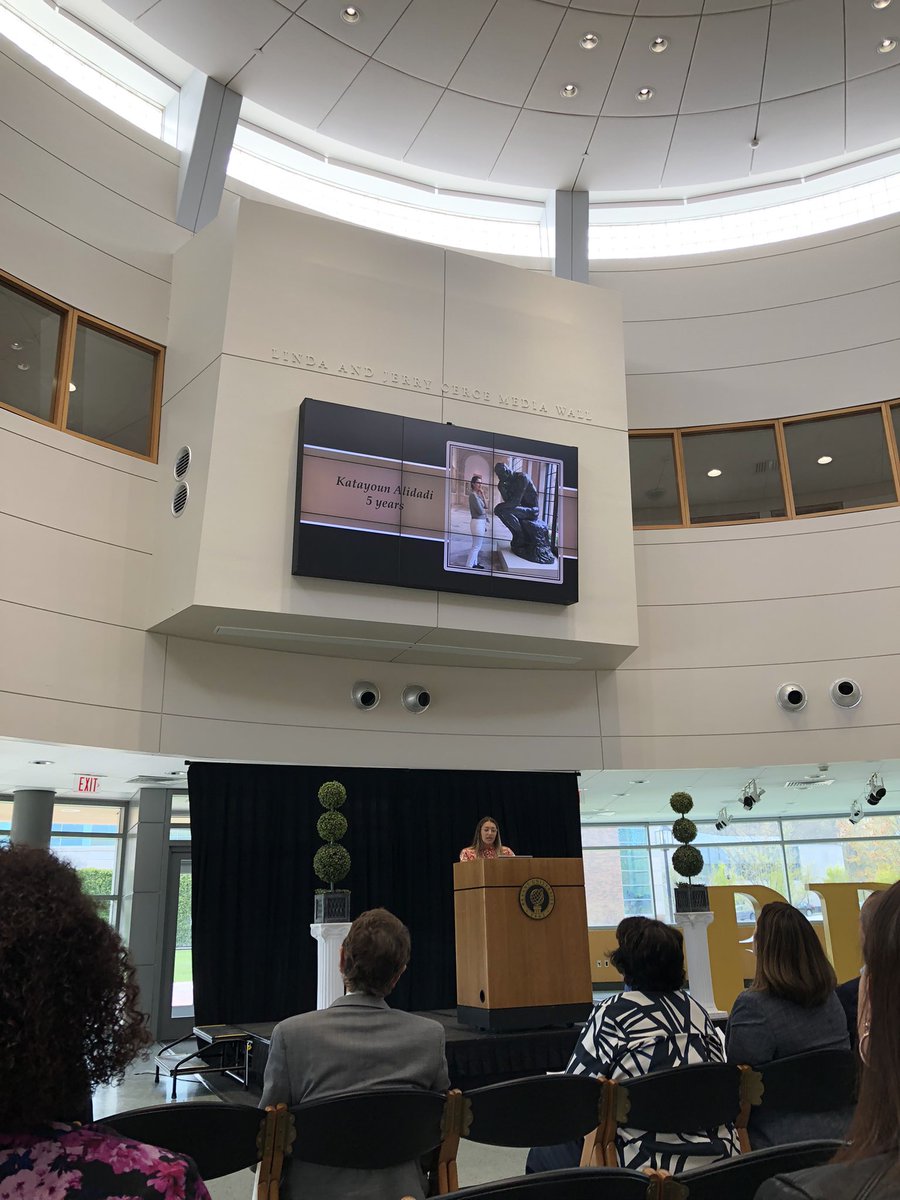 It’s already been five years? Time flies in Rhode Island. Grateful for all these experiences and friendships made @PSABryantUniv <a href="/BryantUniv_News/">Bryant U News</a>
