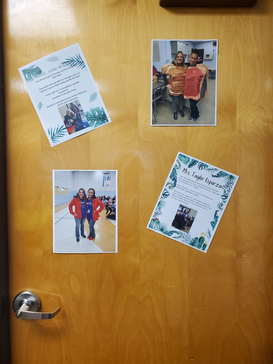 CougarsCE's tweet photo. I hope these 2 know much they are loved, valued and respected! They more than deserved Joni and Taylor Day! @BellevueSchools @mrswiebej @MrsEsparzaGofta         #aspiretoinspire #winloselovelearntogether https://t.co/X8S9gFkciO