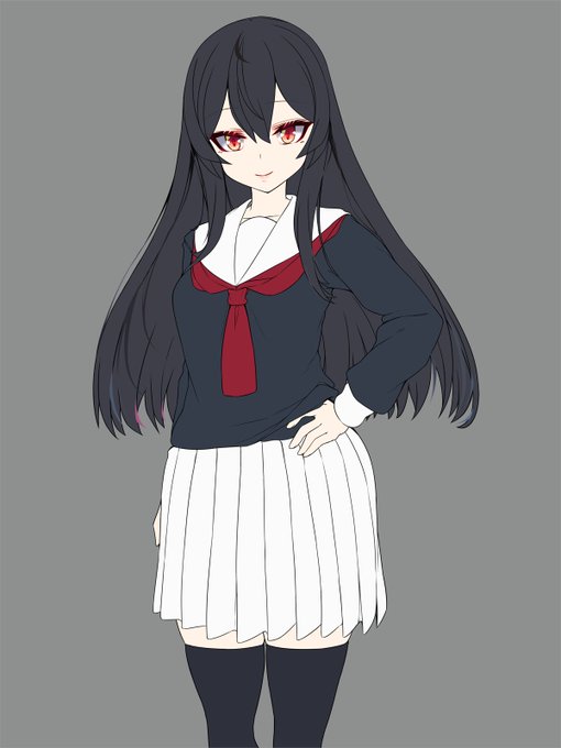 誤字チェック終了!一日作業だった…今日はもう寝ます!
改めてみてエッチなレンちゃん描けたと思う(多分)
あとは文字ありとか文字なしに分けて広報して…大変だ><
実は初期シナリオは制服姿も考えてた… 