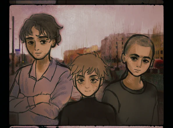 lera (and family) 