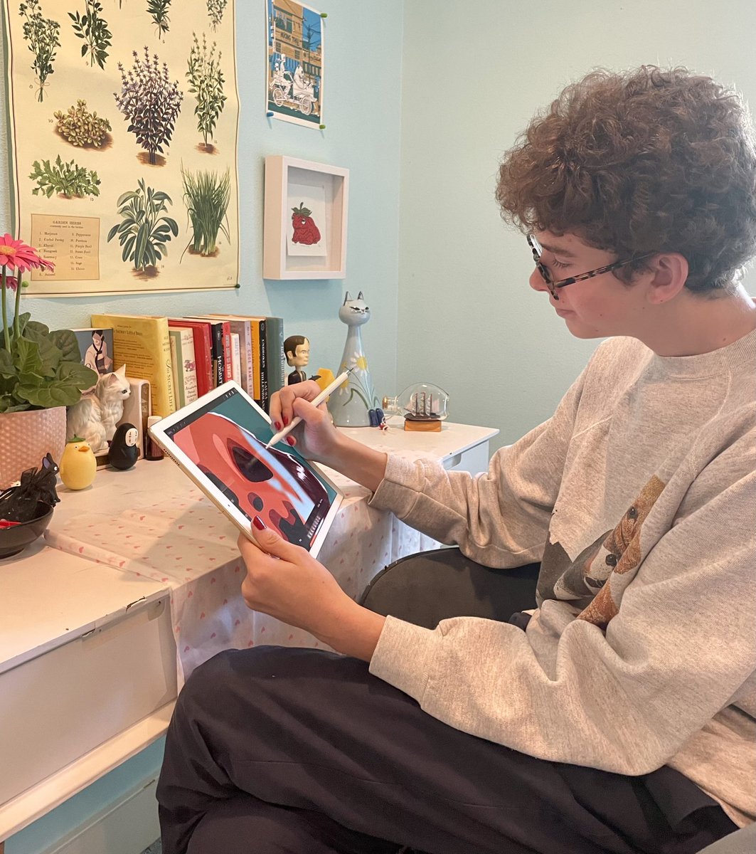 Digital Media Academy tweet media