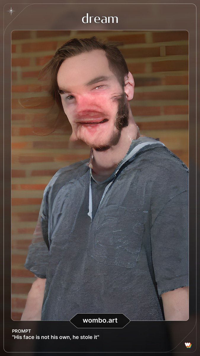 TweestRatings's tweet photo. @weemsterber his face is not his own he stole it his face is not his own he stole it his face is not his own he stole it his face is not his own he stole it his face is not his own he stole it https://t.co/rJb9siK4Yt