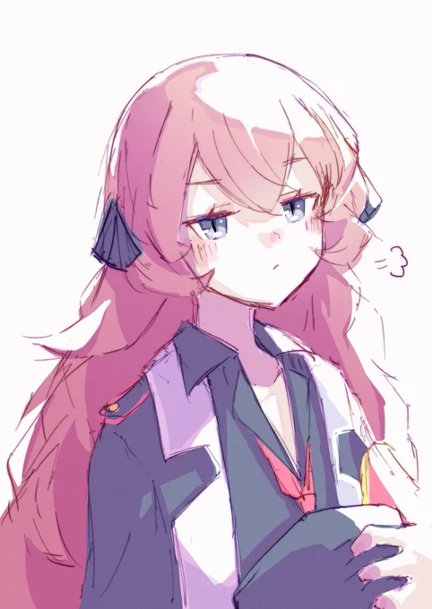 らくがき 
