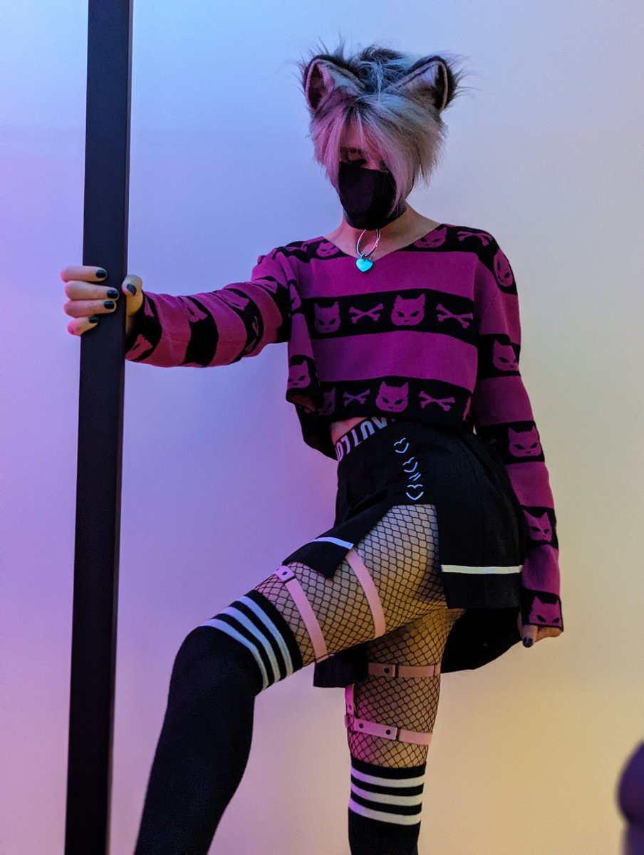 FemboyPup tweet media