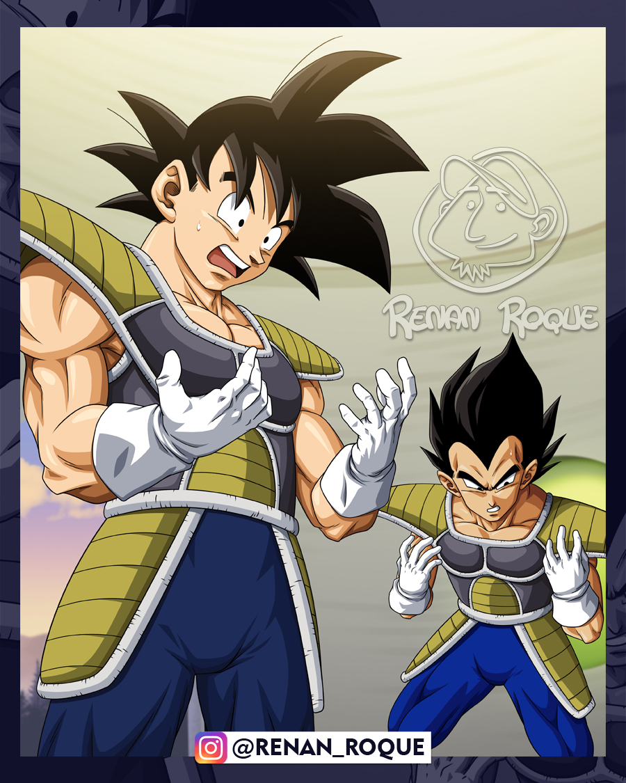 Renan Roque on X: SHALLOT SSJBLUE (DRAGON BALL LEGENDS) Instagram:   #DragonBall #DragonBallLegends #Shallot #anime  #manga #fanart  / X