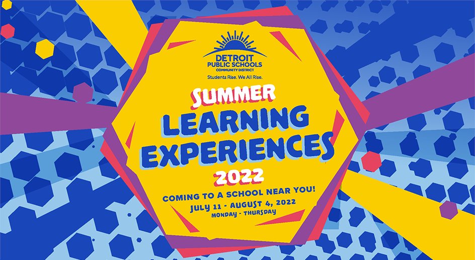 Call the main office for more information:) 313-849-2014