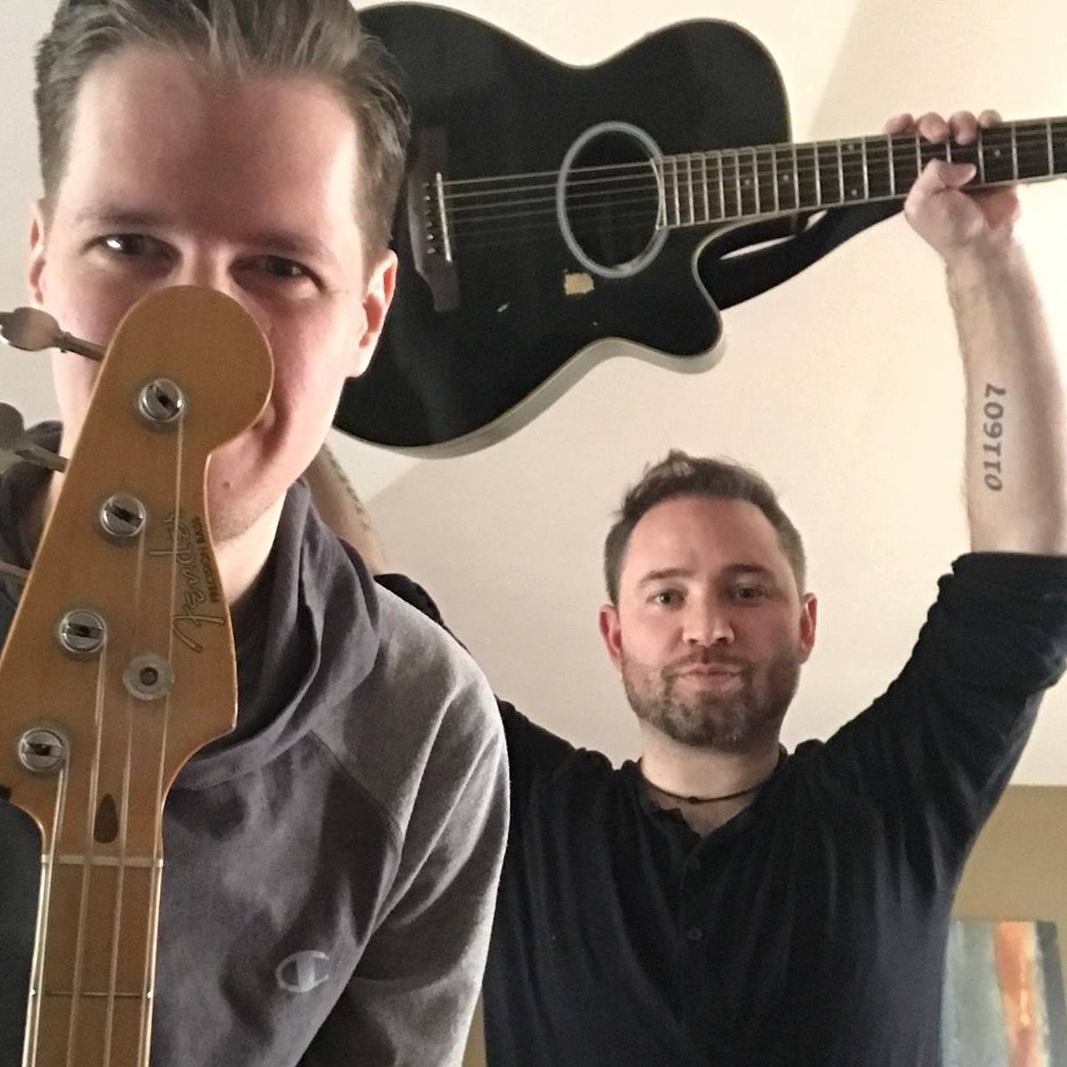 SlowRollCLE's tweet photo. ENTERTAINMENT UPDATE:
The #SlowRollCLE 2022 season kickoff party at @ForestCityBeer next Tuesday will feature music from Cleveland's own Duo-Ish, playing a selection of current and classic hits that will make you wanna dance. Don't miss it!
RSVP here: https://t.co/9AFAScq6mc https://t.co/30Aa4g8adG