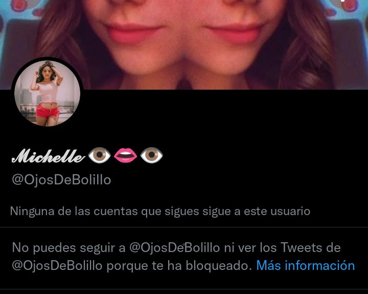 StrangerPuppet's tweet photo. @OjosDeBolillo @Nemuru23 @ThesameNao @ElLic03756035 Ay por favor, no te vengas a hacer la inocente, además, wow, no puedo creer que no tengas los huevos para decírmelo sin bloquear https://t.co/sFAYUw48bu