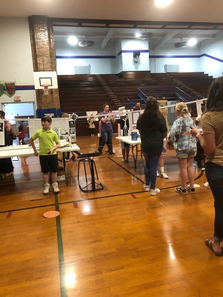 Hoopeston Area School District tweet media