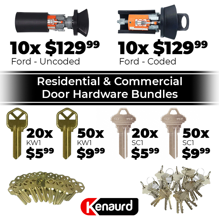 UHSHardware's tweet photo. SCARY 🔪 BUNDLE DEALS 💀💀

https://t.co/juy9Dks9Gk

Stock Up &amp; Bundle Up NOW! These deals will not last!!
#fridaythe13th #scarygoodsavings #scarydeals #bundledsavings #fridaysale #wkndsale #wkndsavings #carremotes #carkeys #carremotesale #keycutters #doorhardware #keyprogrammers https://t.co/Gzuomgs0Ya