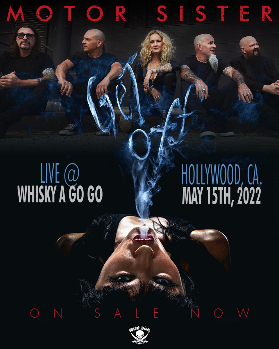 TONIGHT. <a href="/TheWhiskyAGoGo/">Whisky A Go-Go</a>. 

See you all there. 🔥

Tickets: whiskyagogo.com/calendar/event…