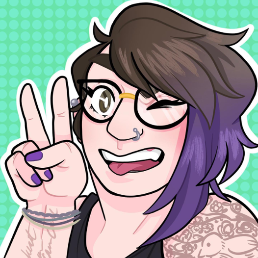 MidwestComicBk's tweet photo. Our final special guest at #MicroCon2022 is Ashley Masog! Come and see Ashley at the Mermaid Event Center from 10AM to 5PM tomorrow! https://t.co/QsOfGlfoLE https://t.co/trjDqjEnQm