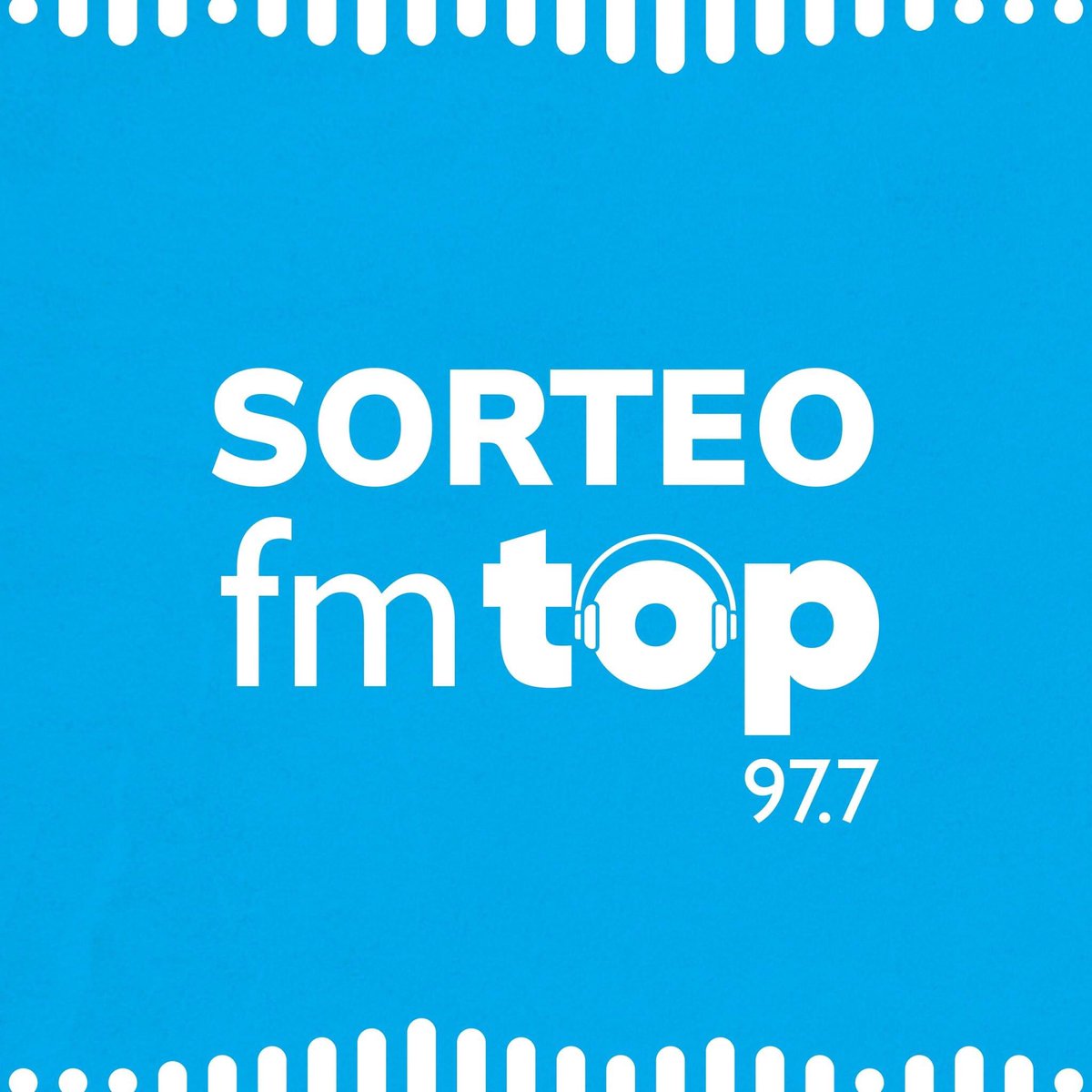 FMTOPPILAR's tweet photo. ¡No te pierdas el tremendo sorteo que tenemos en nuestro Instagram! 🔥 https://t.co/DLKl2HAfvY https://t.co/kr9spTAfAb
