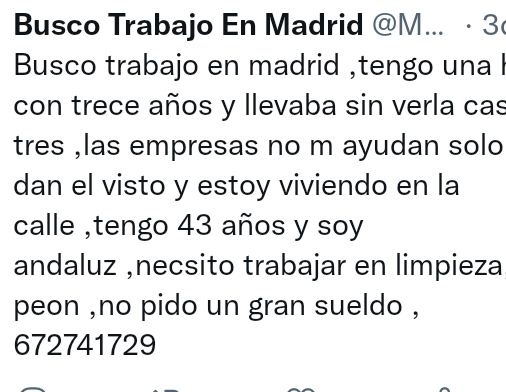 Da igual si mueres en la calle o si lo pasas como un perro ,ellos van a disfrutar de su vida y nos van a meter todo lo que les de la gana ,total ellos viven en sus mundos de glamour ,que mas da ,id a votar sii