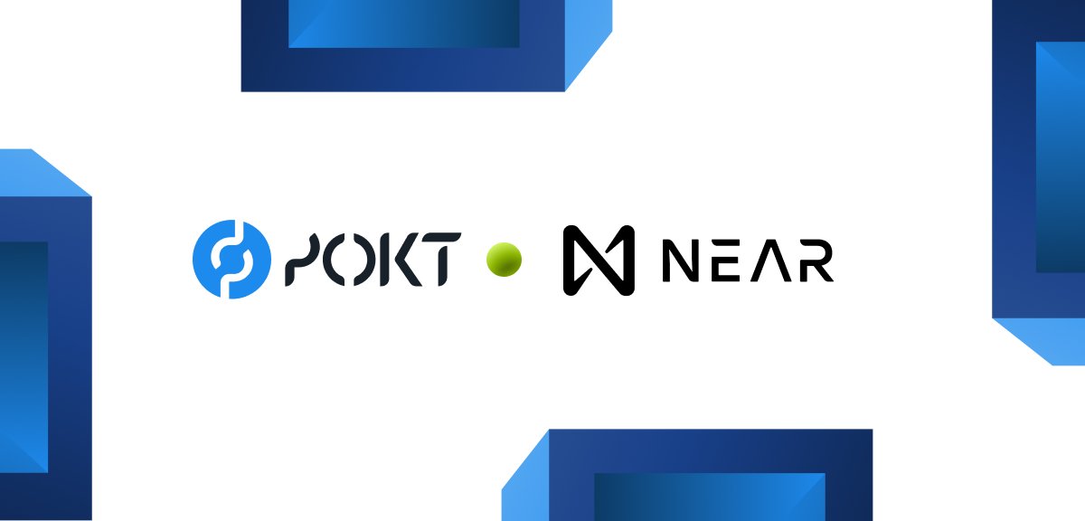 POKT Network tweet media