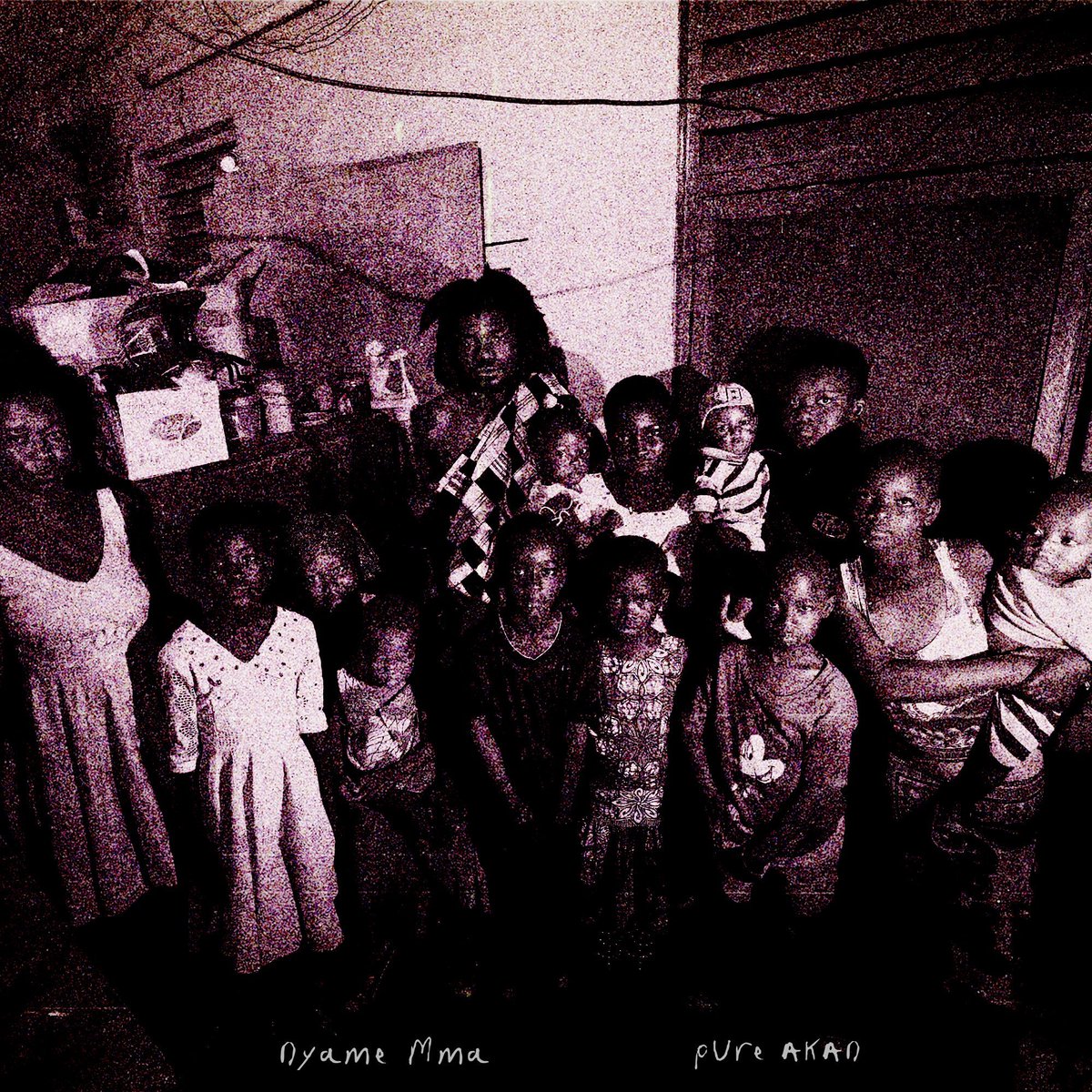 TheKennethDarko's tweet photo. .@PureAkan’s Nyame Mmaa album is the twi alternative for Kendrick’s #MrMoraleAndTheBigSteppers. Those who have listened to both projects will understand what I mean.
I’m not even tryna be funny right now. 

Try it, I’ll be waiting: https://t.co/u03BGVwaxU https://t.co/sI9zsYZbGm