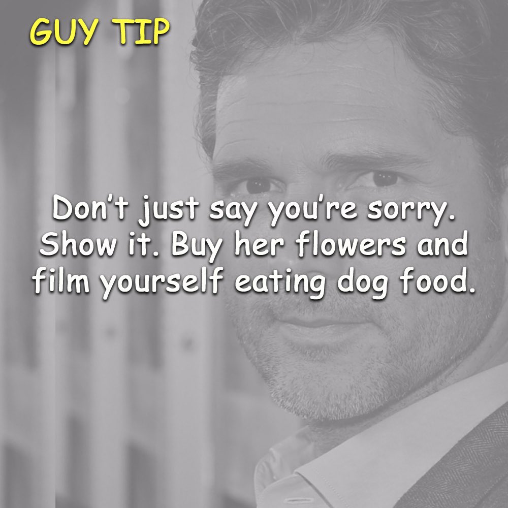 Cosmo4Guys's tweet image. Guy Tip #718