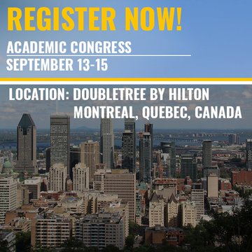 Abstract deadline extended! Get inspired by today's #AUA22 Recon sessions and submit your work for fall! #GURSAcademicCongress @SocietyGURS