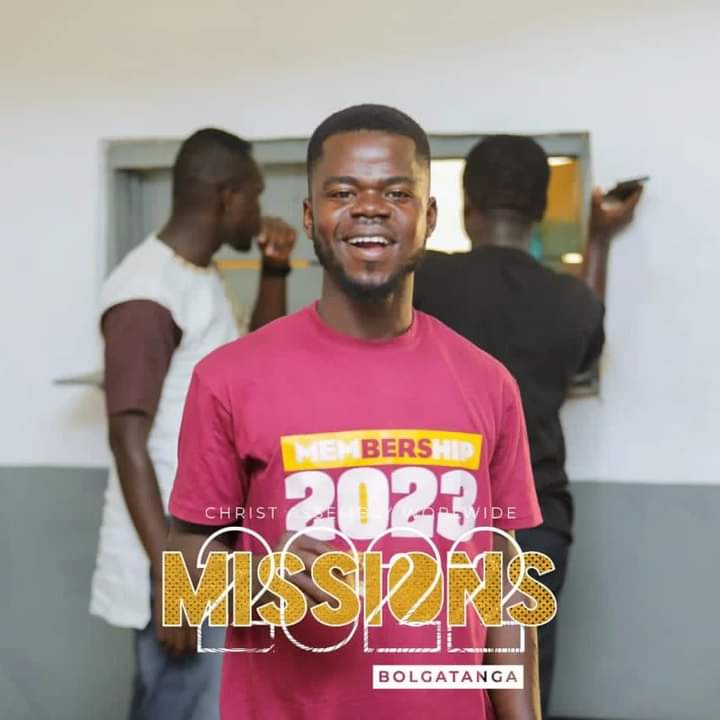christassemblyw's tweet photo. Bolgatanga was not left out in this year's missions.
Our team touched down this morning and they are poised for an undeniable impact through the Gospel.
#Missions2022
#TeamBolgatanga
#RaisingDisciples https://t.co/9CCbrUYNbN