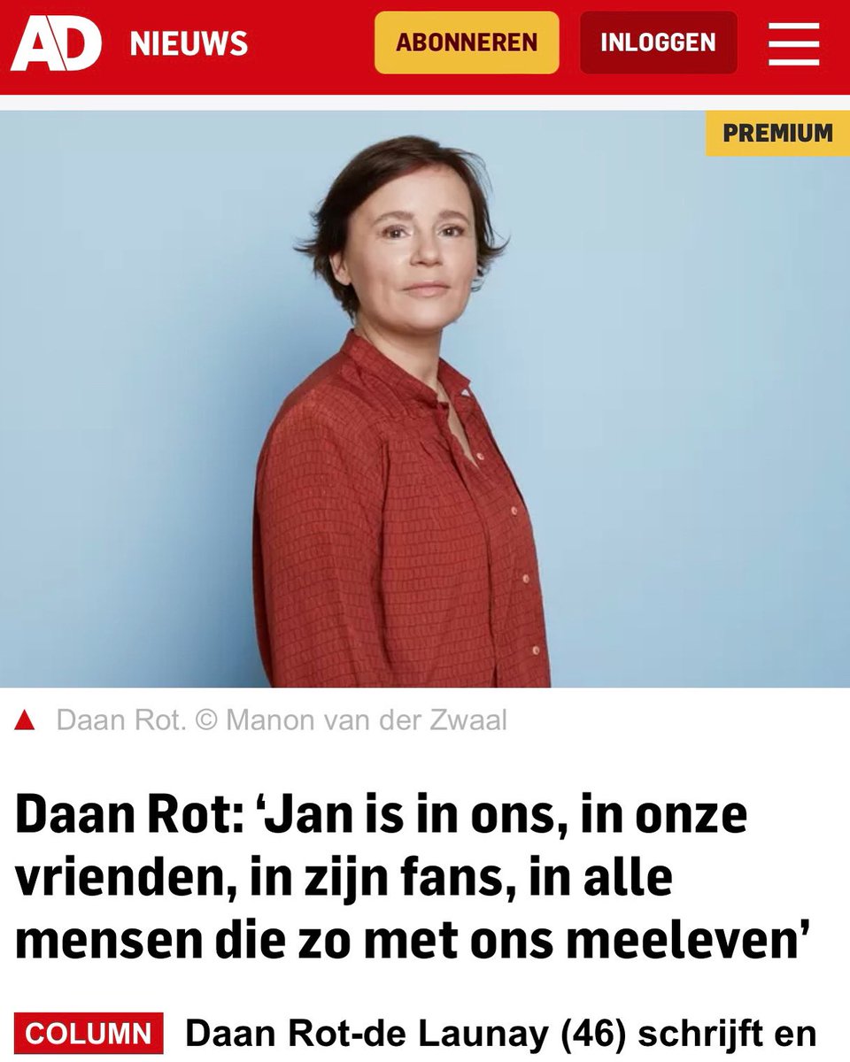 Daan de Launay tweet media