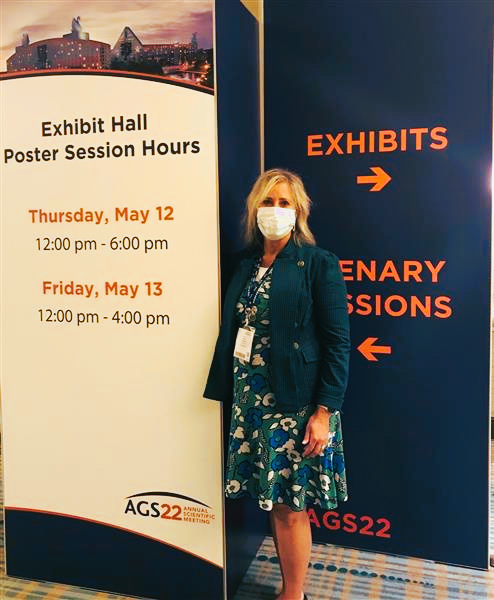 CerasHealth's tweet photo. Join Amy Warner and David Bradshaw at #AGS22 booth #323 in Orlando May 12-14 for the 2022 American Geriatric Society Annual Meeting. We would love to discuss how our Clinical Monitoring solutions for #chronicdiseas can significantly #improveoutcomes and #reducereadmissions! https://t.co/hfZDnmHWP2