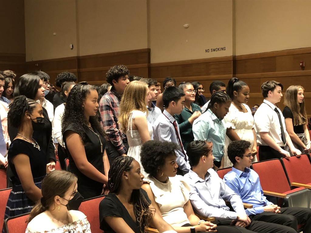 West Hempstead MS tweet media