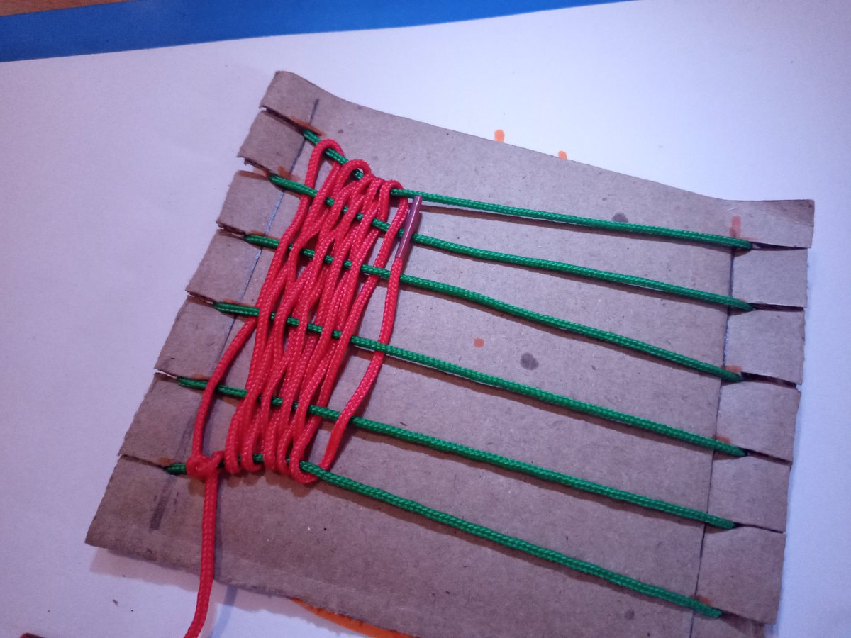 NowyouseeArt's tweet image. What is Weaving ?
learndesignnow.blogspot.com/2022/05/textil…
 #quiz #textileTwitter  #making #amazon #weaver  #Weave #spinning  #handloom #Australia  #india #potteryclass #hobbycraft  #society #Culture #fashion #fashiontrends #Industry