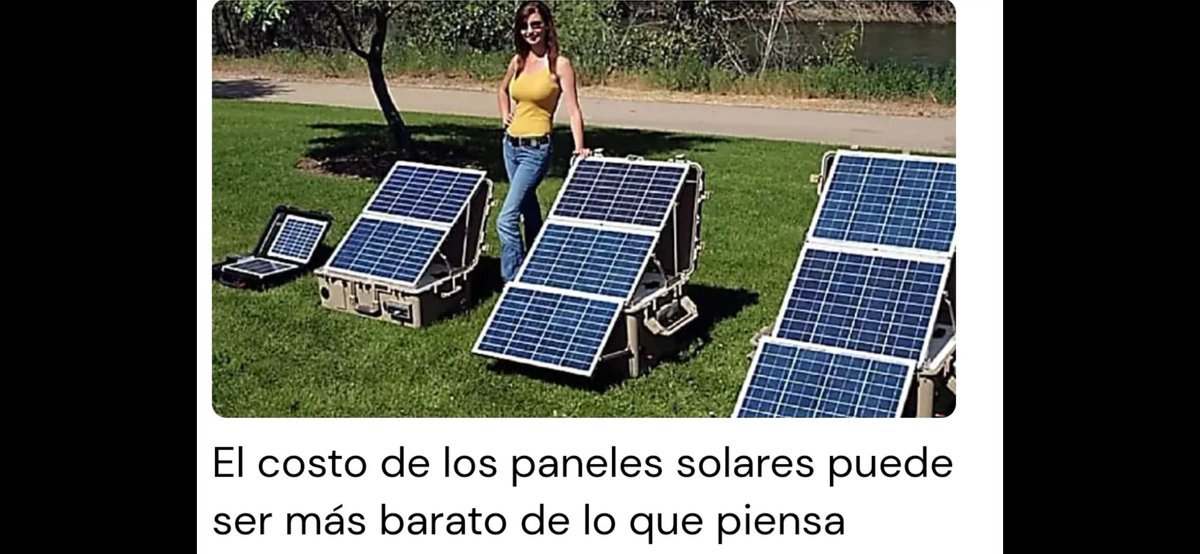 El coste de los paneles solares puede ser más barato de lo que piensa
 ahínco-sostenible.com