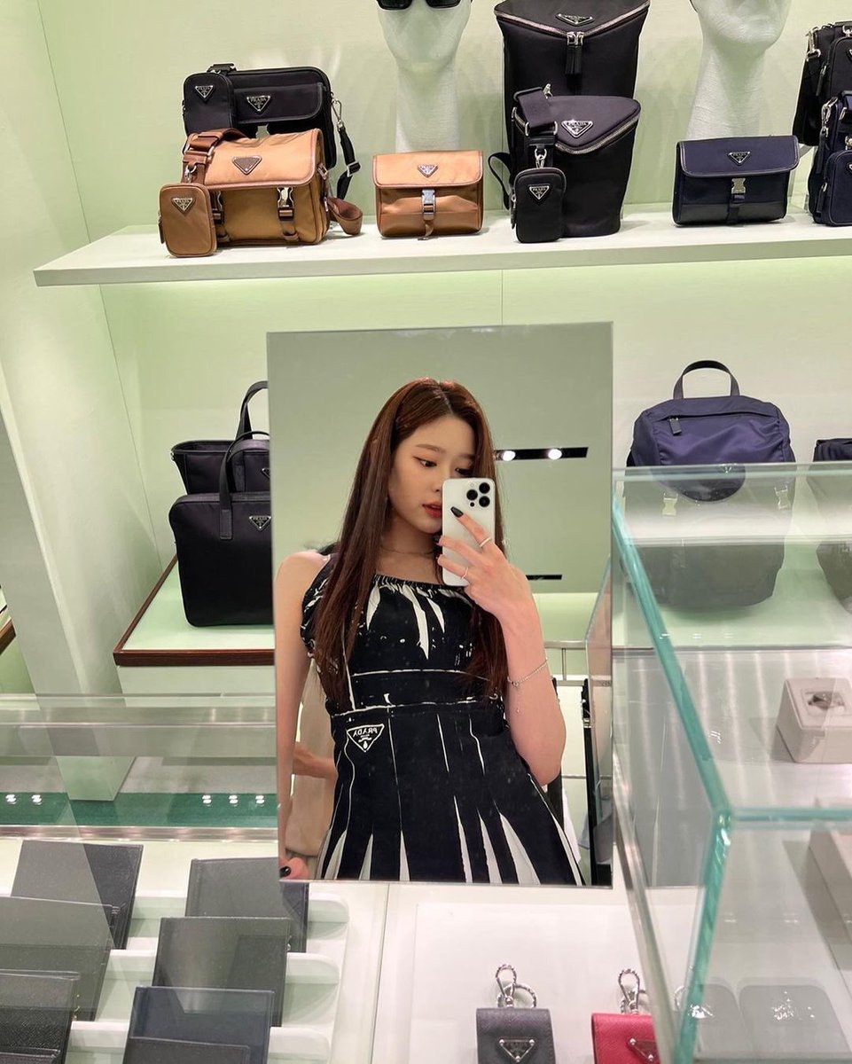 Mingstagram update ♡