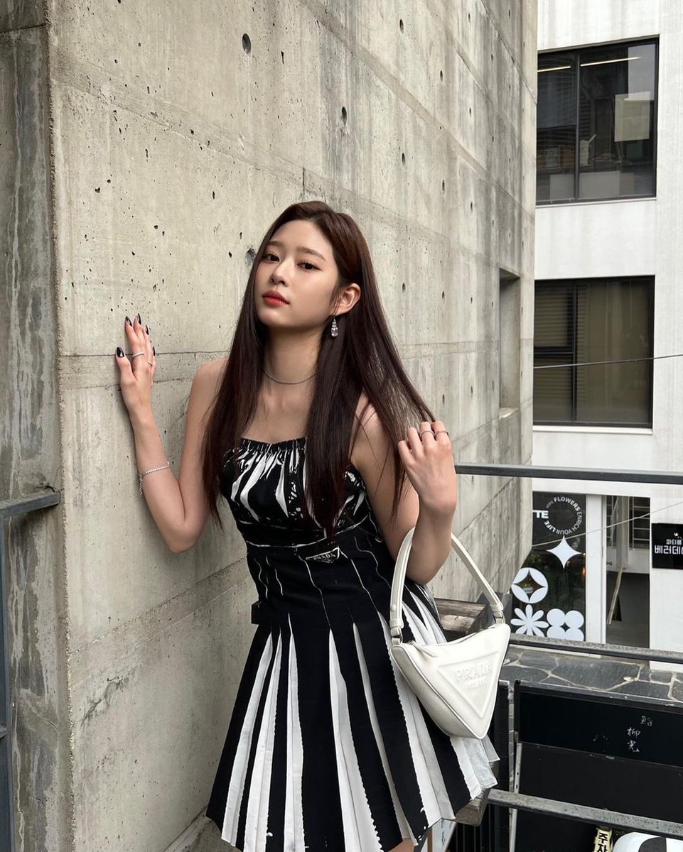 Mingstagram update ♡