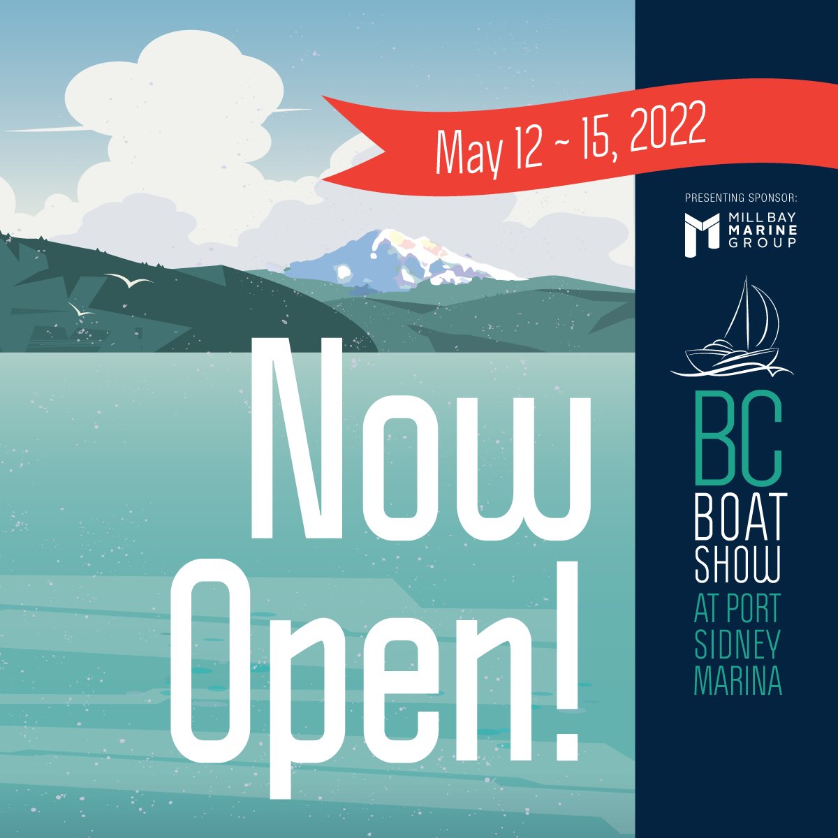 BC Boat Show tweet media