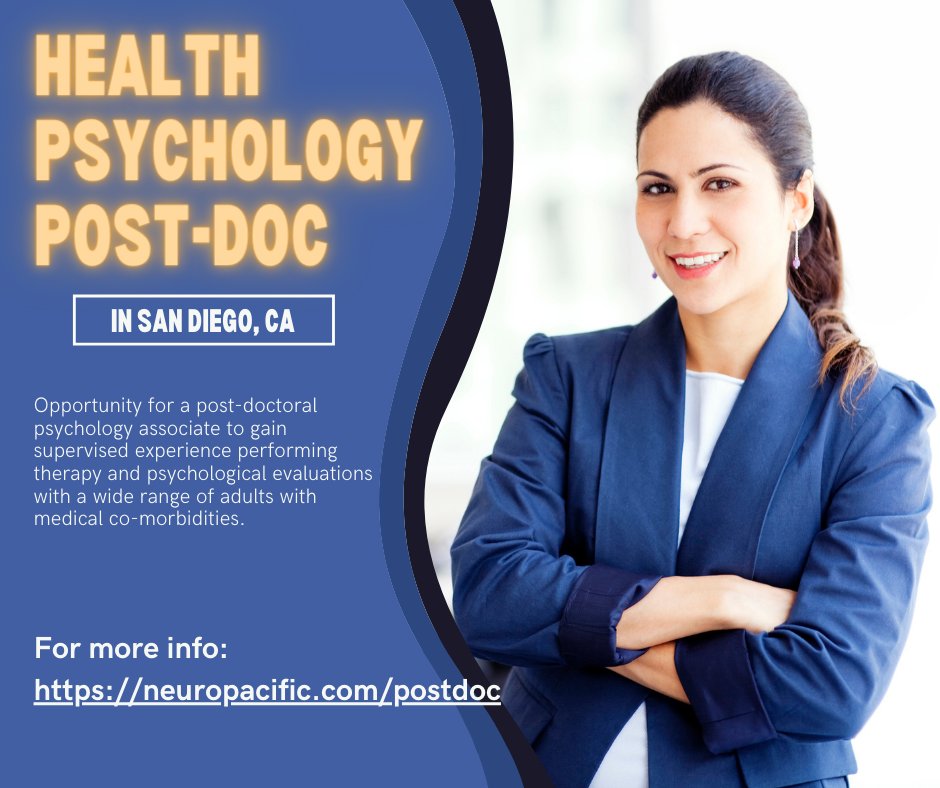 pc_pacific's tweet photo. For more info: https://t.co/BrXjeG8mWn 
#NowHiring #psychologyjob #psychologyintership #psychologypostdoc https://t.co/DopOgmBVk5