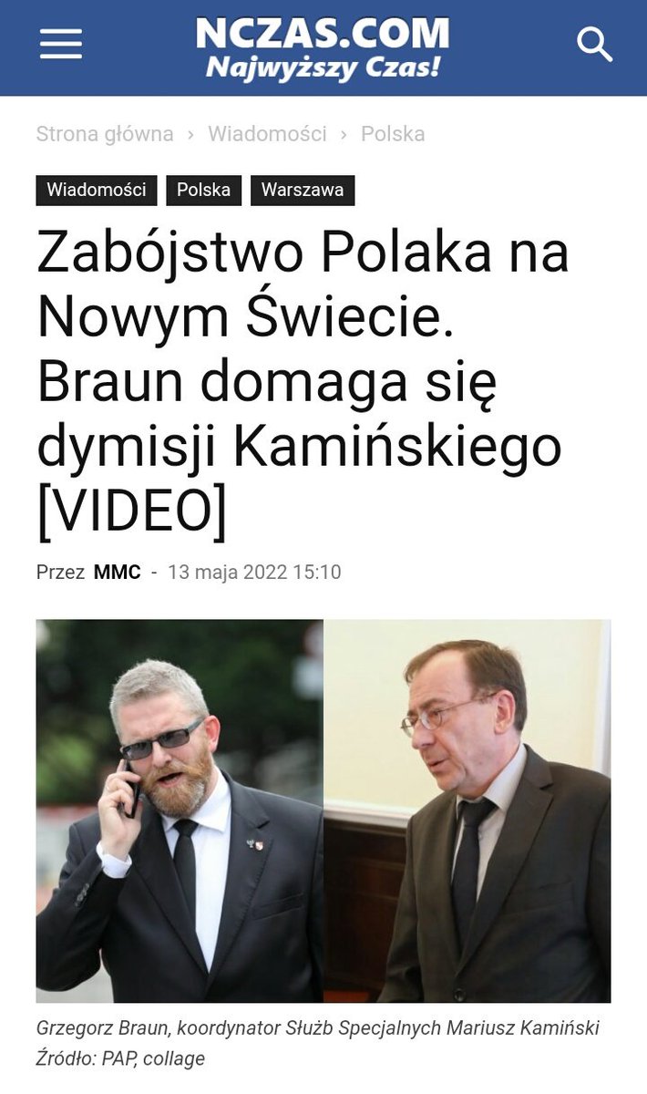 Kot_Behemot_NSA's tweet photo. Partia dla nastolatków na portalu dla onuc.
(2022, seriokurłapopieprzeni)
#DejDejDej, #Kolaboracja, #Konfederacja, #dymisja, #WspaniałeKonferencje https://t.co/9OsrMaaKJP