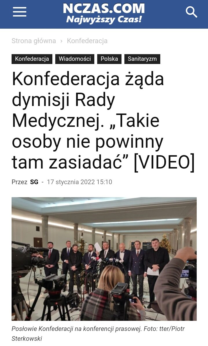 Kot_Behemot_NSA's tweet photo. Partia dla nastolatków na portalu dla onuc.
(2022, seriokurłapopieprzeni)
#DejDejDej, #Kolaboracja, #Konfederacja, #dymisja, #WspaniałeKonferencje https://t.co/9OsrMaaKJP