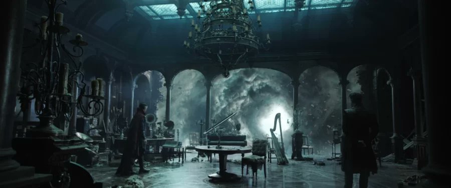 FrederickScout's tweet photo. Dr. Strange was at the top of the box office last weekend. If you haven't seen it yet, be sure to read Makenzie's article: https://t.co/NL5OzDrnzN https://t.co/SUonpBEU87