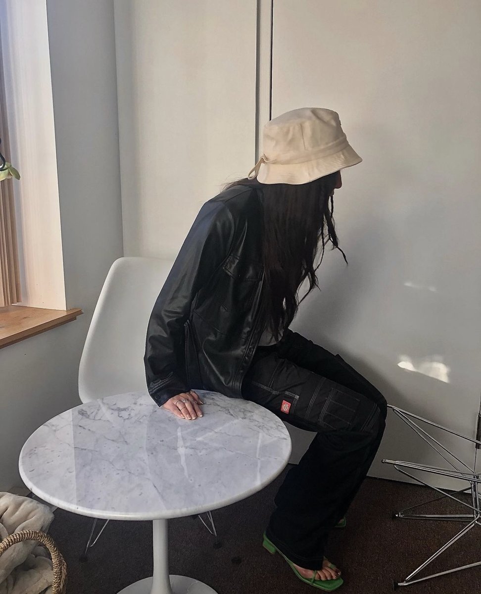 Style is a way to say who you are without having to speak. 
Shop your favorites on italist.com

📸 <a href="/dayinmydreams/">day in my dreams</a>