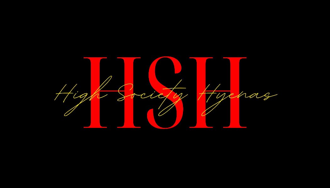 Took a week sabbatical from social media.. so refreshing😊😊😊
#highsocietyhyenas #jointheclan #nftartist #nft #cronos #cronosnft @thenftcove