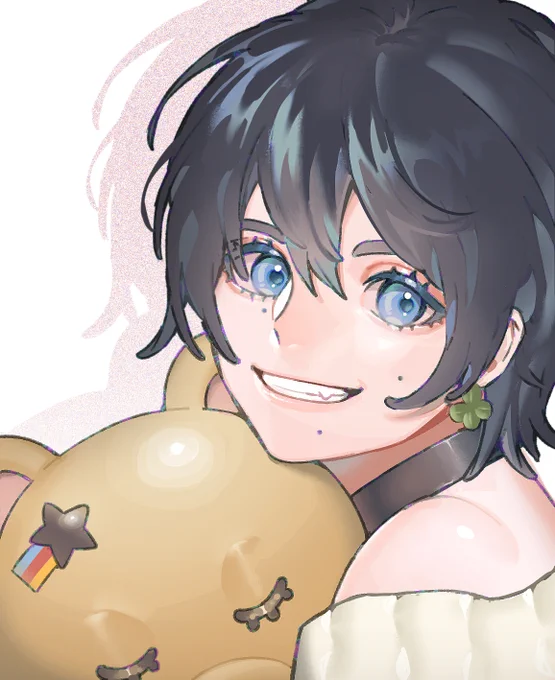 new profile picture 