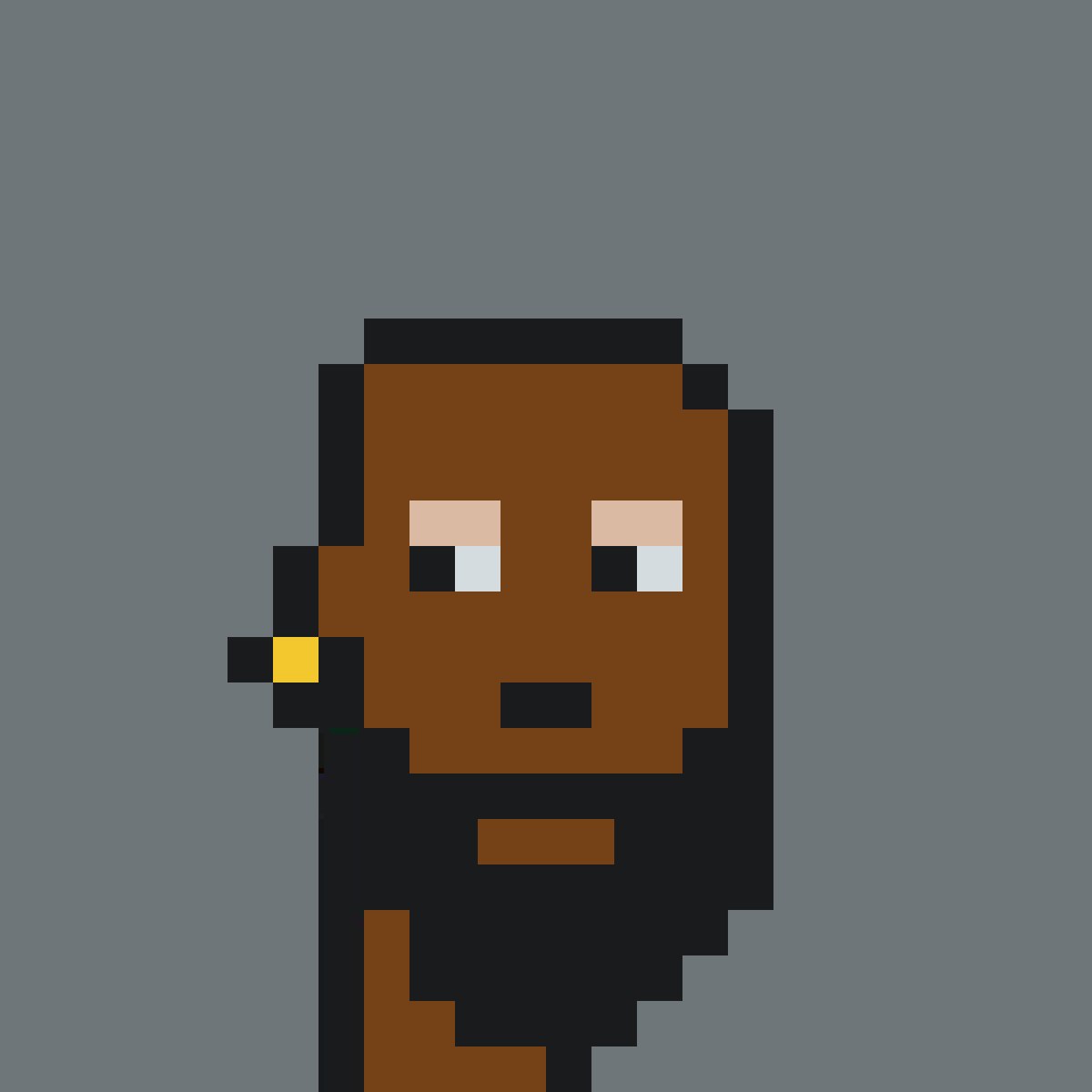TheClubOfPunks's tweet photo. Cryptocpunks #002 #NFTs #NFTCommunity #NFTartist #NFTProjects #rarible 
NFT Offer is place a bid NFT link &amp; image https://t.co/t06I4sp5sa https://t.co/R6hGeWWk7L
