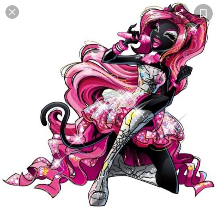 AkiliAmethyst's tweet photo. @MonsterHigh @Walmart Happy Friday the 13th! https://t.co/YBPZetoEAu