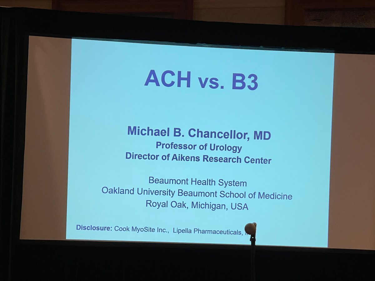 Beaumont Urology tweet media