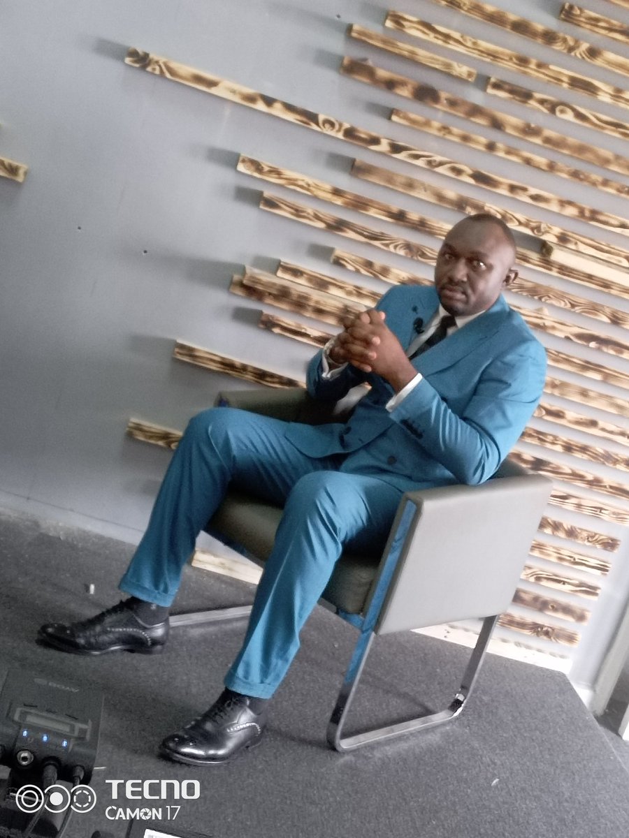 EDEM TV OFFICIELLE tweet media