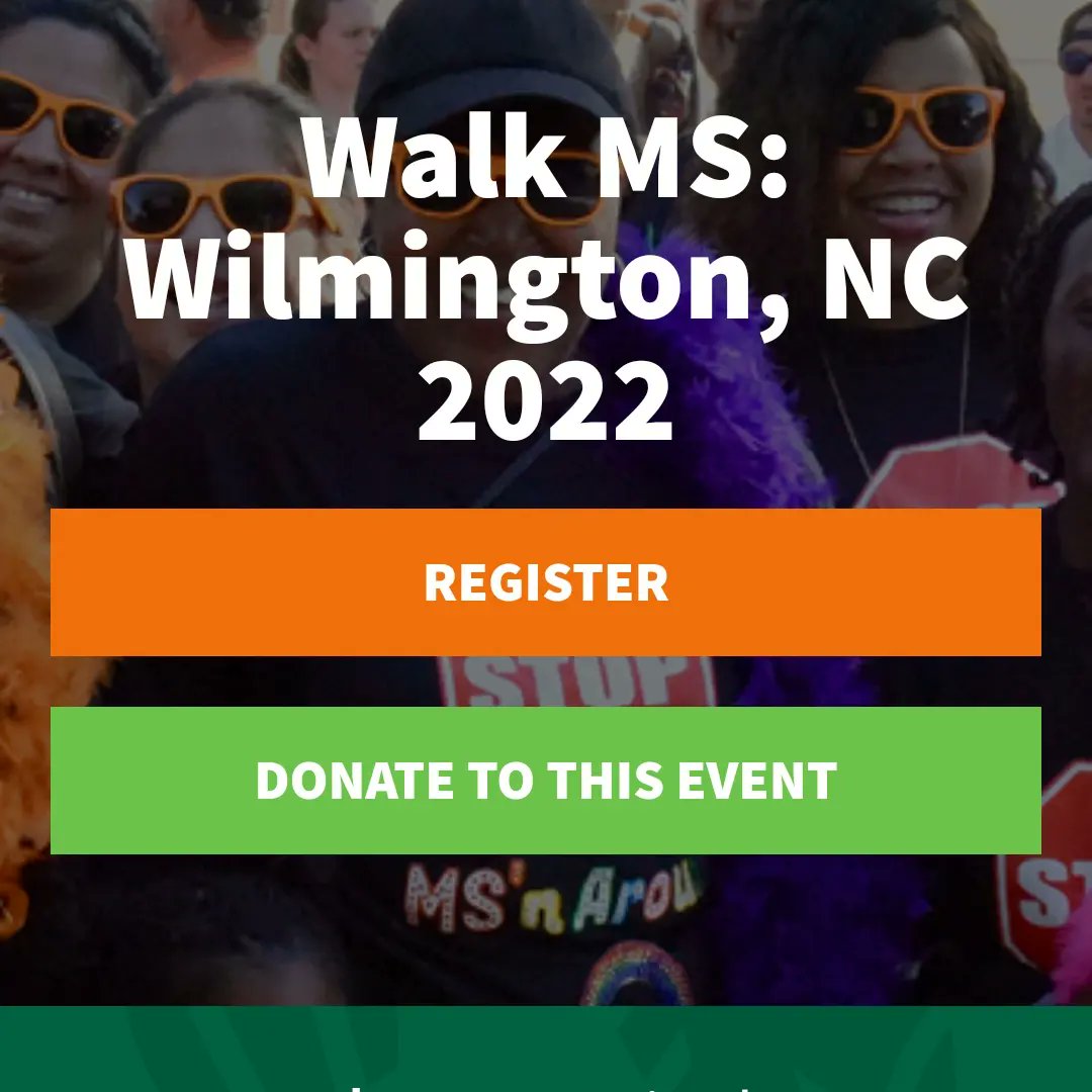 MSWarriorLiz's tweet photo. Every single dollar truly counts. All of us living with MS thank you for helping us get closer to ending MS forever. 

Walk MS 2022 donation link: https://t.co/8dUo3UZAmE

#strongertogether #findthecure #cureMS #walkMS #walkMS2022 #multiplesclerosis #MSwarrior #MSactivist https://t.co/uQ5gPFr8fZ
