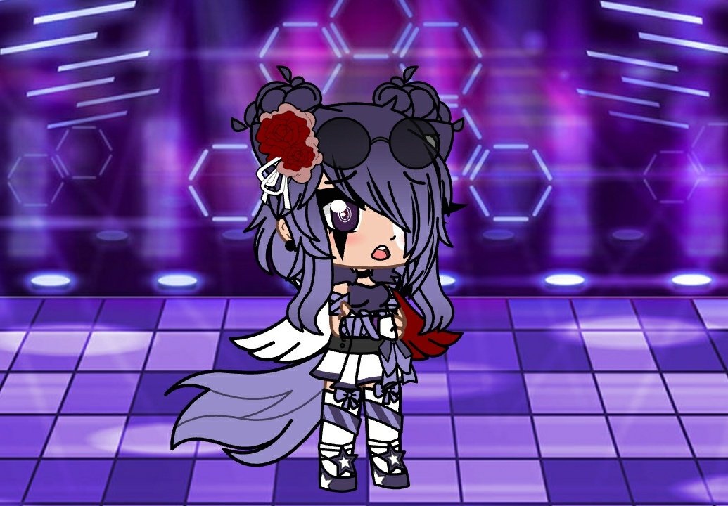 🦊MamaFuntime & Angelica Green🧨 tweet media