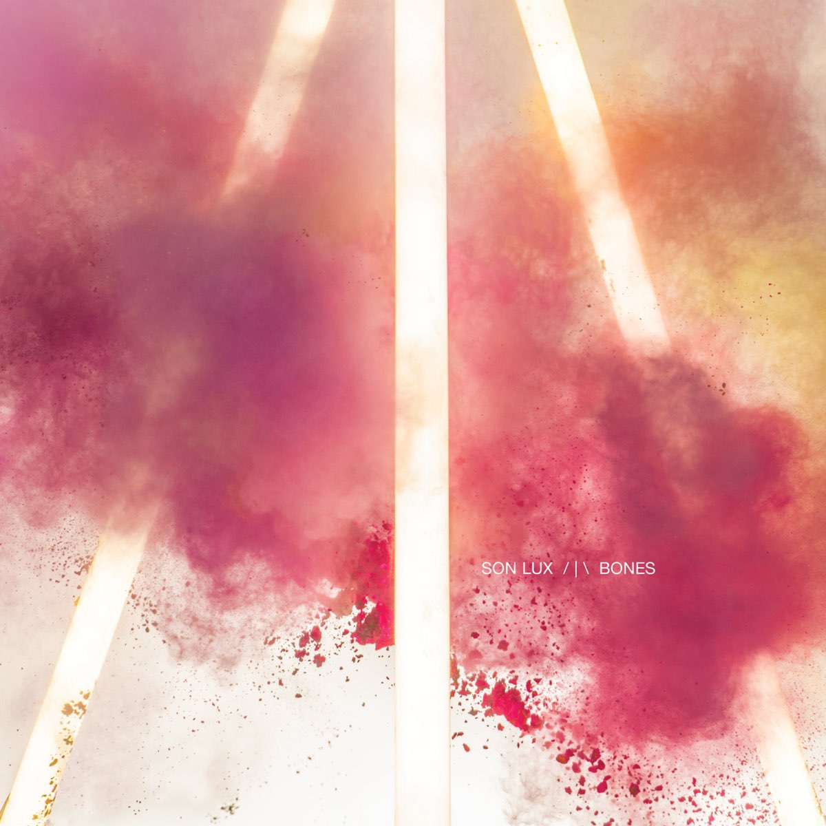 euskir's tweet photo. #FollowFriday #FF
#SonLux @sonlux
@rafiqbhatia @ianyhchang @ryanlottmusic
#Bones
#GlassnoteRecords @Glassnotemusic 2015
Hermosa #música, hasta el fin de los tiempos y más allá.
https://t.co/HVF07iBJFp
#indie #rock #pop #electrónica #jazz #experimental #alternativo
@discogs https://t.co/ioMhc5FCM7