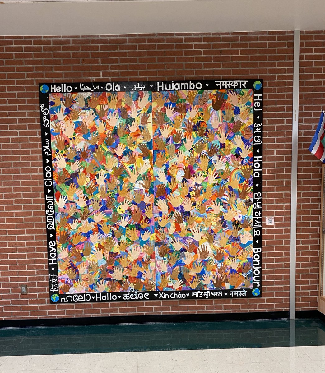 Schilling Farms Elementary tweet media