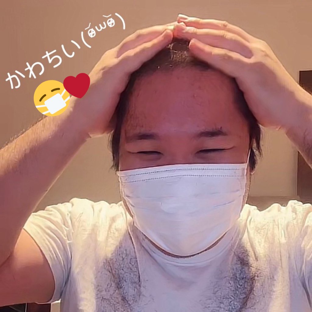 onaca_krkr's tweet photo. 😷専垢じゃないですが
仲良くしてもらえたらうれちい( ᵒ̴̶̷᷄꒳ᵒ̴̶̷᷅ )

#コレコレ #コレリス
#コレリスさんと繋がりたい https://t.co/zWWXVUBvjT