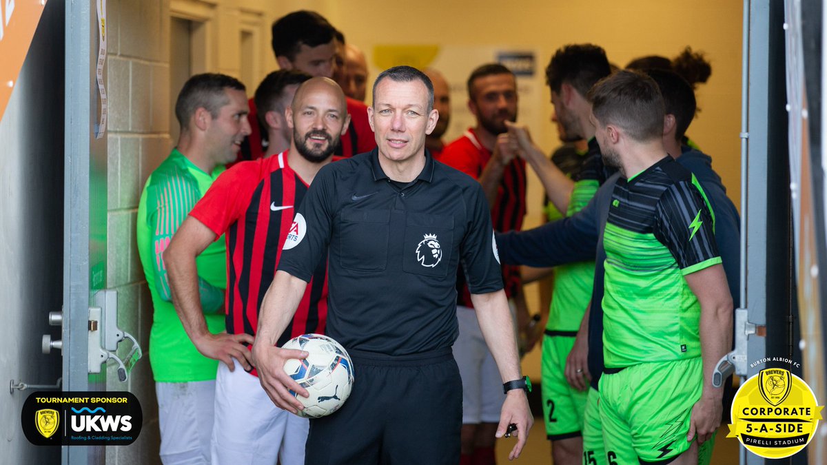 burtonalbionfc's tweet photo. โฝ๏ธ๐ฅ
#BAFC5aside
๐ด v ๐ข
๐ธ @EpicActionImage
#BAFC https://t.co/YDS4xe6xtm